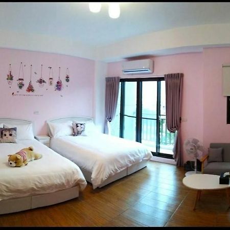 Tongxinyu Homestay Wujie Exterior photo