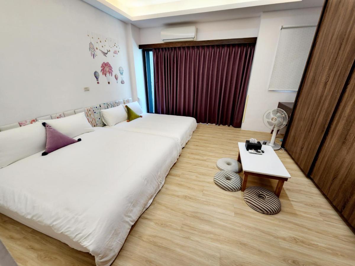 Tongxinyu Homestay Wujie Exterior photo